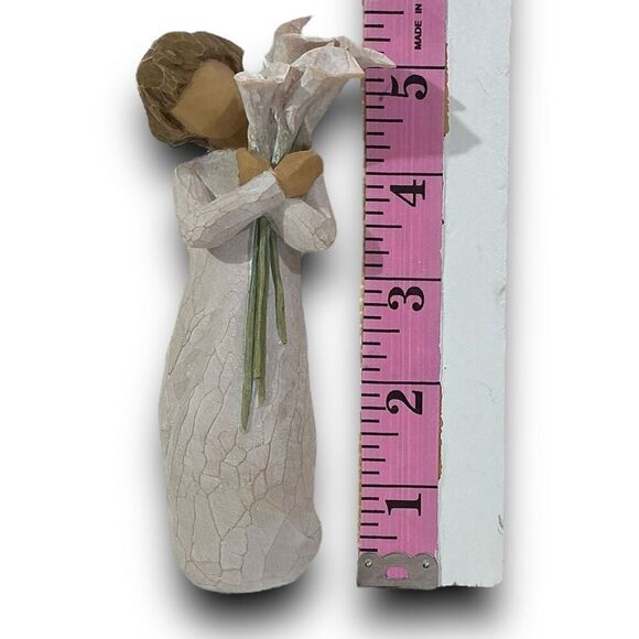 Willow Tree - Beautiful Wishes Demdaco 2010 Susan Lordi - Picture 5 of 5